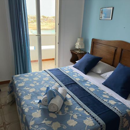 Hotel Giglio Лампедуза Экстерьер фото