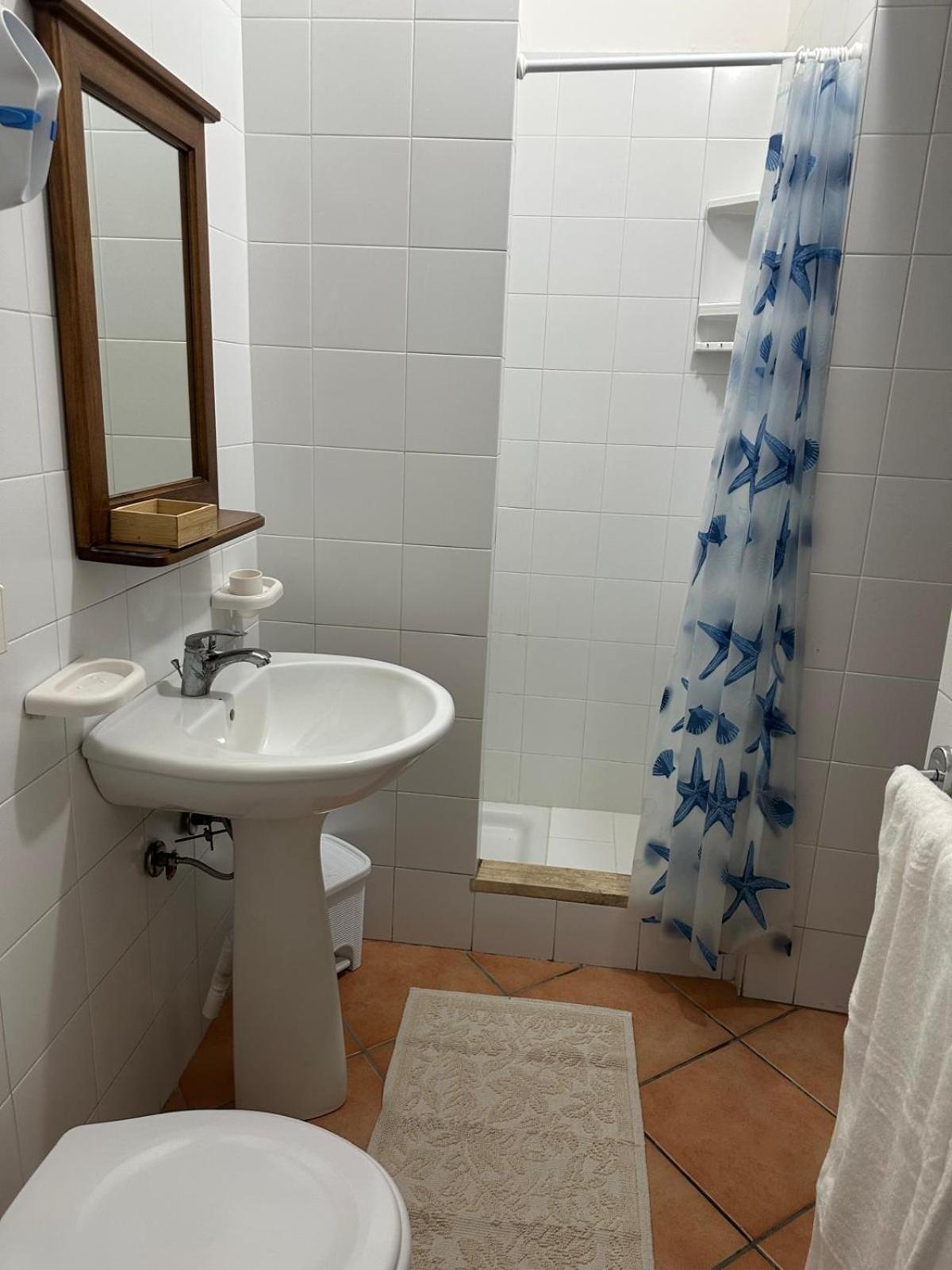 Hotel Giglio Лампедуза Экстерьер фото
